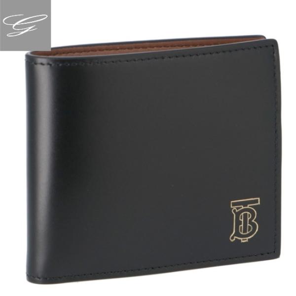 BURBERRY 二つ折り財布 BURBERRY バーバリー/BURBERRY 財布 メンズ TB TAILORING