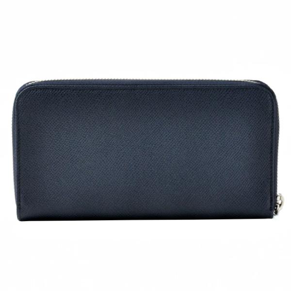 ブルガリ ラウンドファスナー長財布 Bvlgari 財布 メンズ Bvlgari Bvlgari Man ネイビー 25 Buyee Buyee Japanese Proxy Service Buy From Japan Bot Online