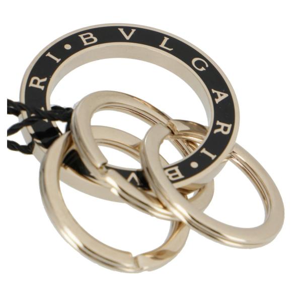 ブルガリ Bvlgari キーリング メンズ Bvlgari Bvlgari キーホルダー キーリング Black 19年春夏新作 0021 0003 Buyee Buyee Japanese Proxy Service Buy From Japan Bot Online