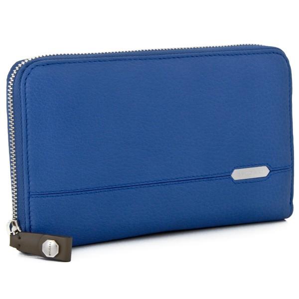 ブルガリ Bvlgari 財布 メンズ Octo ラウンドファスナー長財布 パウダーブルー 0014 0029 Buyee Buyee Japanese Proxy Service Buy From Japan Bot Online