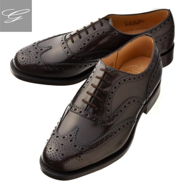 チャーチ バーウッド ビジネスシューズ 革靴 価格比較 価格 Com