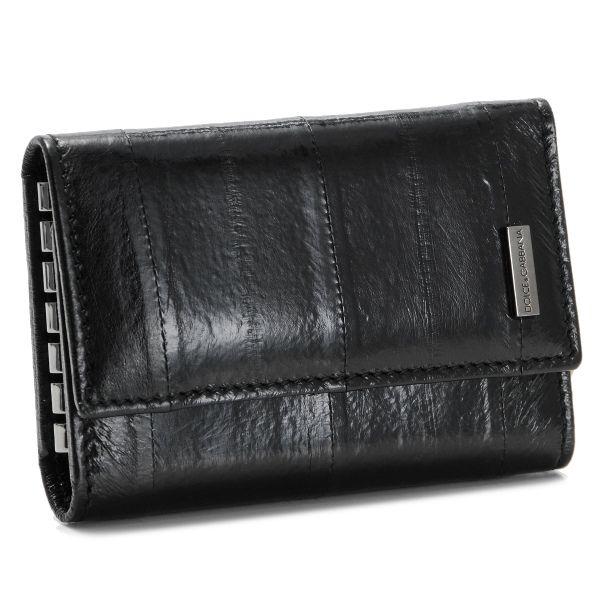 ドルチェ＆ガッバーナ(ドルガバ) DOLCE&GABBANA キーケース メンズ ブラック BP0874-A8197-80999  :043BP0874A819780999:Import Brand Grace - 通販 - Yahoo!ショッピング