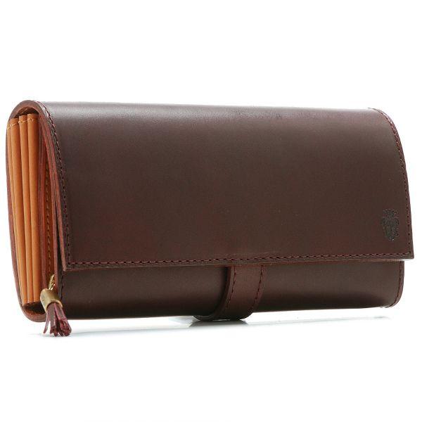 フェリージ Felisi メンズ 財布 カーフスキン 二つ折り長財布 ワインレッド コロコロ 3005 A 0015 a0015 Import Brand Grace 通販 Yahoo ショッピング
