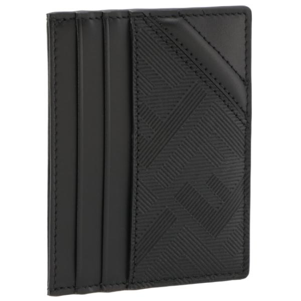FENDI フェンディ/FENDI 名刺入れ メンズ レザー カードケース