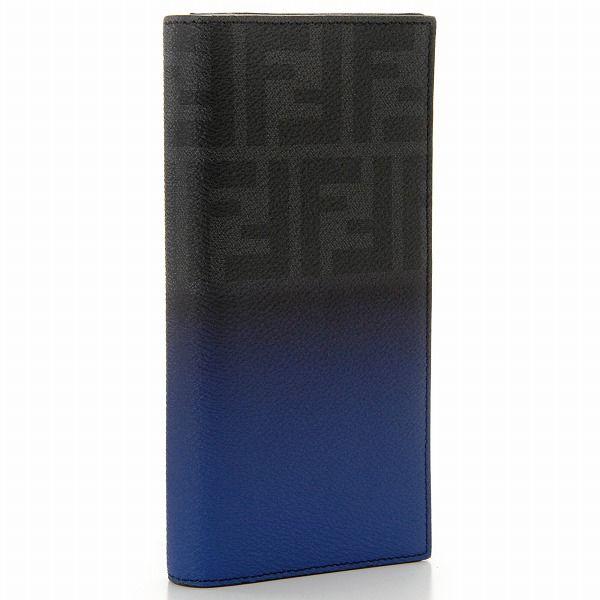 FENDI 【並行輸入品】 フェンディ/FENDI 財布 メンズ PVC