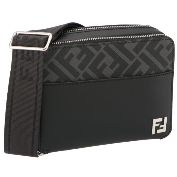 フェンディ　バック 楽天市場】フェンディ/FENDI バッグ メンズ カーフスキン