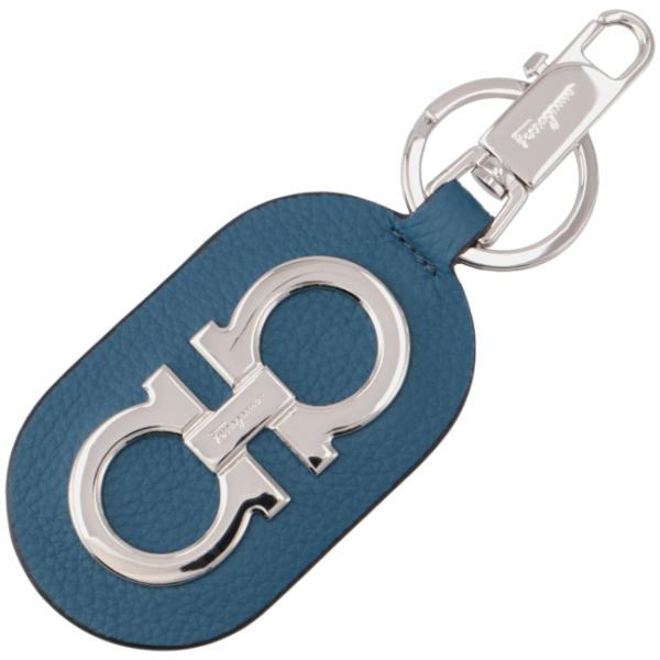 キーリング TRAVEL 2.0 FERRAGAMO 661107 トラベル EMBOSSED