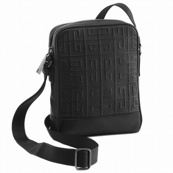 GIVENCHY ジバンシー バッグ メンズ カウハイドレザー GIVENCHY ジバンシー バッグ メンズ カウハイドレザー