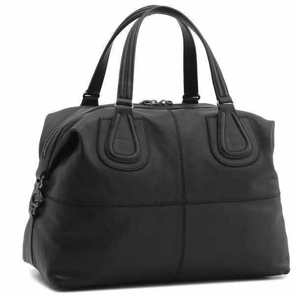 ジバンシー Givenchy バッグ メンズ ハンドバッグ ナイチンゲール ボストンバッグ ブラック 12m 5980 005 001 Buyee Buyee Japanese Proxy Service Buy From Japan Bot Online