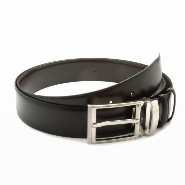 ジバンシー Givenchy ベルト メンズ カウハイドレザー メンズベルト ブラック 12n4011 213 001 n Import Brand Grace 通販 Yahoo ショッピング