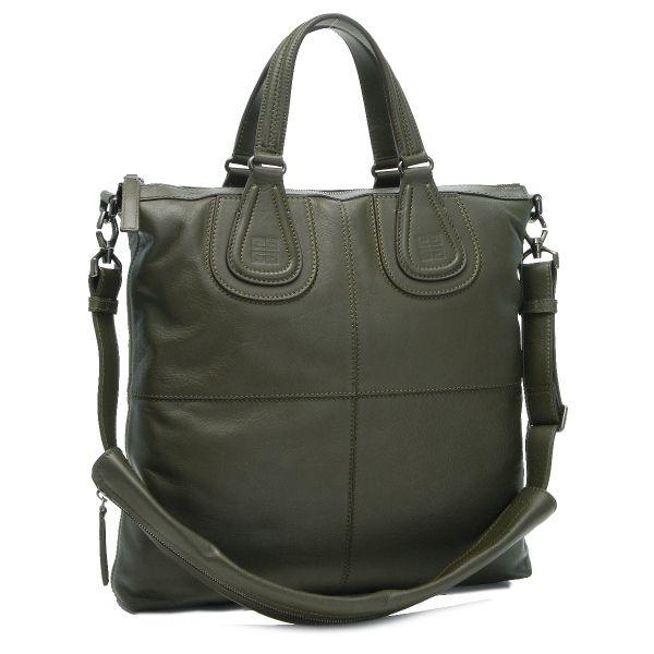 ジバンシー Givenchy バッグ メンズ ナイチンゲール トートバッグ ダークグリーン 12n59 005 305 n Import Brand Grace 通販 Yahoo ショッピング