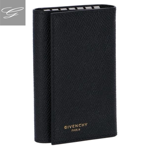 【ほぼ未使用】GIVENCHY キーケース ー シンプルで上品なデザイン 73a2f3a4a524cf922cf6341a146dfd