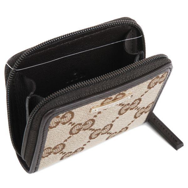 グッチ Gucci 小銭入れ メンズ Ggキャンバス コインケース ベージュ ダークブラウン Fafxg 9643 Buyee Buyee 日本の通販商品 オークションの代理入札 代理購入