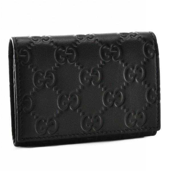 GUCCI グッチ/GUCCI メンズ 名刺入れ グッチシマ カードケース GUCCI グッチ/GUCCI メンズ 名刺入れ グッチシマ カードケース