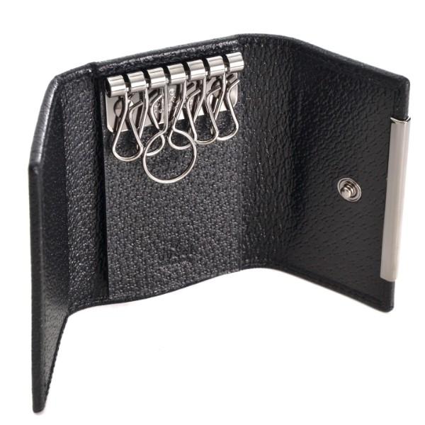 Gucci キーケース メンズ Iucn Water