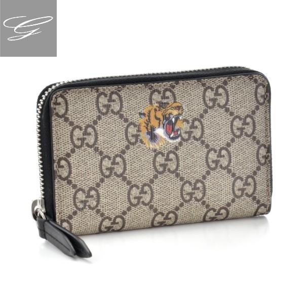 GUCCI グッチ/GUCCI 小銭入れ メンズ Bestiary M カードケース GUCCI グッチ/GUCCI 小銭入れ メンズ Bestiary M カードケース