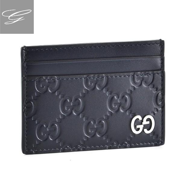 GUCCI⭐︎定期入れ Amazon | [グッチ] パスケース 定期入れ カードケース レザー