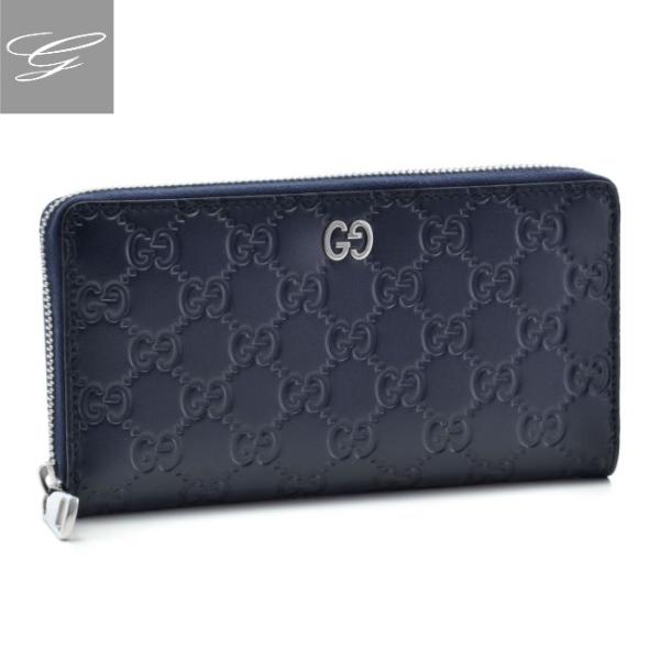 グッチ Gucci 財布 メンズ ラウンドファスナー長財布 Dorian ネイビー Cwc1n 4009 Buyee Buyee 日本の通販商品 オークションの代理入札 代理購入