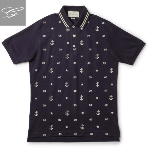 GUCCI ポロシャツ GUCCI ポロシャツ