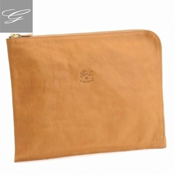 19aw Sale イルビゾンテ クラッチバッグ Il Bisonte バッグ メンズ Classic Petra 121 Po 681 076a2121po681 Import Brand Grace 通販 Yahoo ショッピング