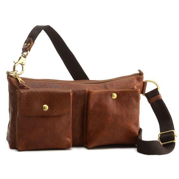 イルビゾンテ ショルダーバッグ Il Bisonte メンズ ボディバッグ レザー ブラウン 244 Po 566 Buyee Buyee 提供一站式最全面最專業現地yahoo Japan拍賣代bid代拍代購服務 Bot Online