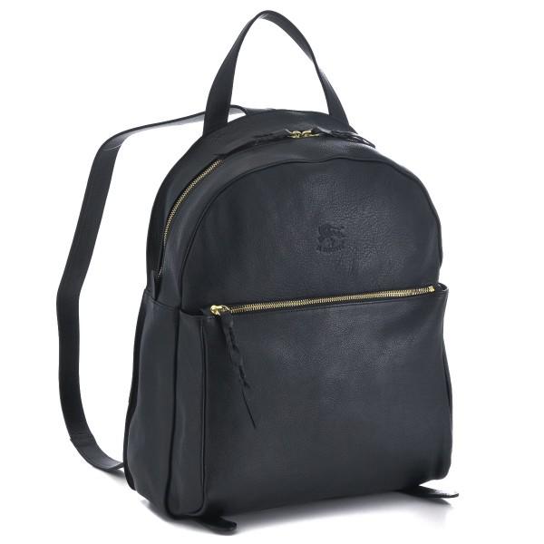 イルビゾンテ Il Bisonte バッグ メンズ カーフスキン バックパック リュックサック ブラック 608 P 153 Buyee Buyee Japanese Proxy Service Buy From Japan Bot Online