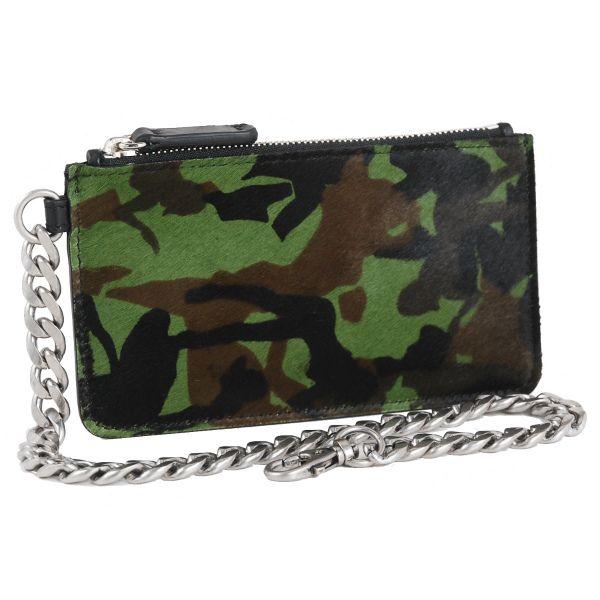 ジミーチュウ Jimmy Choo 財布 メンズ 小銭入れ ウォレットチェーン付コインケース グリーン Primrose Cpo 0047 081primrosecpo0047 Import Brand Grace 通販 Yahoo ショッピング