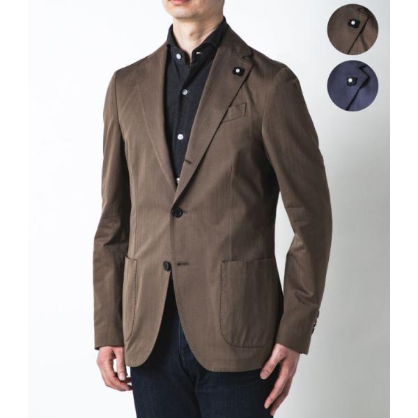 並行輸入品】 ラルディーニ/LARDINI ジャケット メンズ