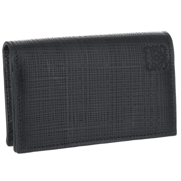 LOEWE 【並行輸入品】 ロエベ カードケース 名刺入れ メンズ