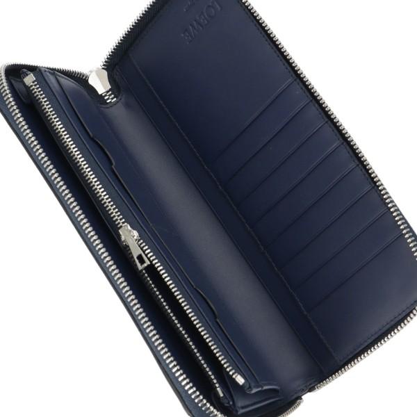 ロエベ Loewe 財布 メンズ Puzzle ラウンドファスナー長財布 Navy Blue 19年春夏 u46 0052 5110 Buyee Buyee 提供一站式最全面最专业现地yahoo Japan拍卖代bid代拍代购服务 Bot Online