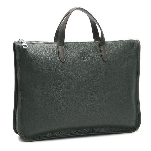 LOEWE ロエベ バッグ メンズ ビジネスバッグ トレド ブリーフ LOEWE ロエベ バッグ メンズ ビジネスバッグ トレド ブリーフ