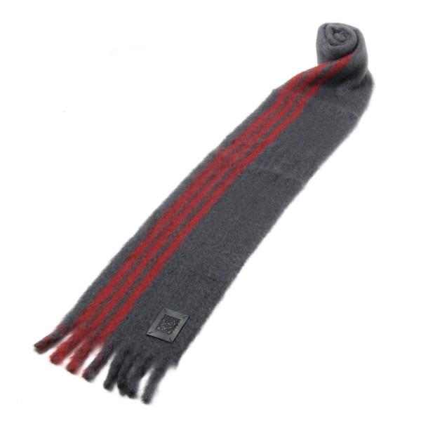 ロエベマフラー LOEWE 【並行輸入品】 ロエベ/LOEWE ストール メンズ BROAD