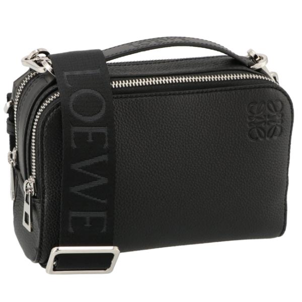 LOEWE ロエベ/LOEWE バッグ メンズ MINI CAMERA CROSSBODY LOEWE ロエベ/LOEWE バッグ メンズ MINI CAMERA CROSSBODY
