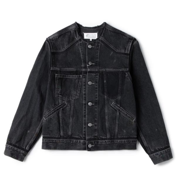 Maison Margiela デニムジャケット 楽天市場】MM6 Maison Margiela(エムエムシックスメゾン