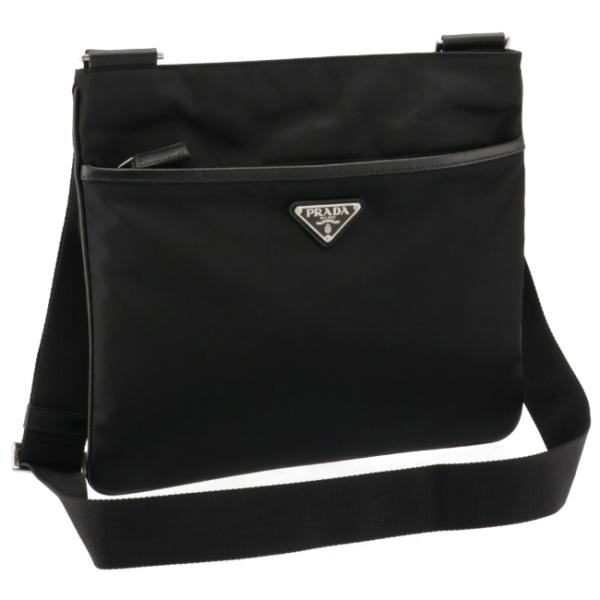 プラダ(PRADA) ナイロン ショルダーバッグ | 通販・人気ランキング ...