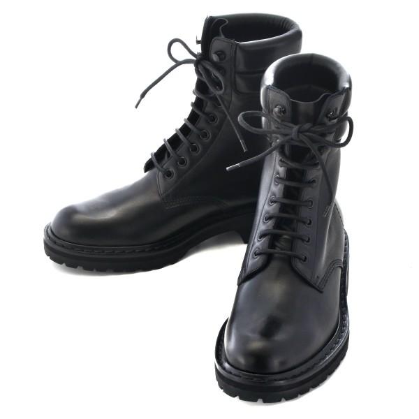 Yves Saint Laurent サンローラン/SAINT LAURENT シューズ メンズ ARMY 