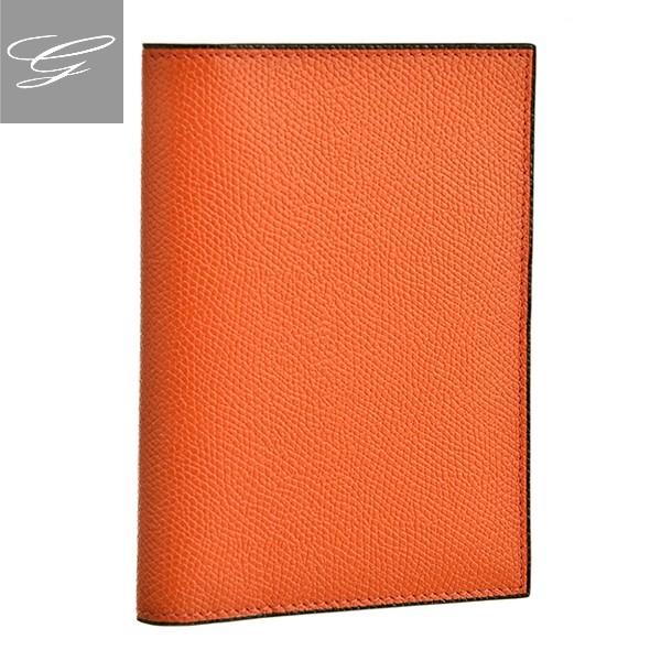 Valextra ヴァレクストラ/VALEXTRA パスポートケース メンズ ソフト  