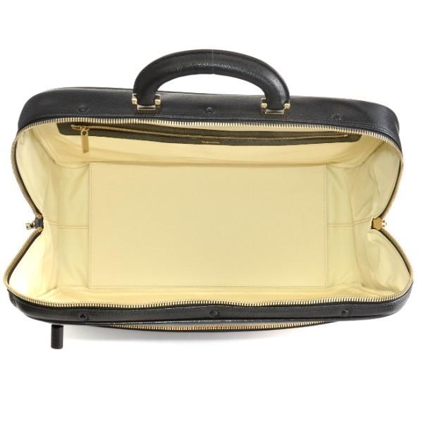 ヴァレクストラ Valextra バッグ メンズ ソフトカーフスキン ボストンバッグ ブラック V6s80 029 000noc Buyee Buyee Japanese Proxy Service Buy From Japan Bot Online