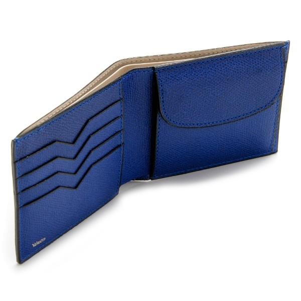 ヴァレクストラ 二つ折り財布 Valextra 財布 メンズ ソフトカーフスキン ロイヤルブルー V8l23 028 00rord 年秋冬 Buyee Buyee 提供一站式最全面最專業現地yahoo Japan拍賣代bid代拍代購服務 Bot Online