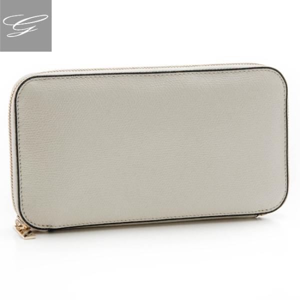 ヴァレクストラ ラウンドファスナー長財布 Valextra 財布 メンズ ソフトカーフスキン ホワイト V9l06 028 000woc 年秋冬 Buyee Buyee 日本の通販商品 オークションの代理入札 代理購入