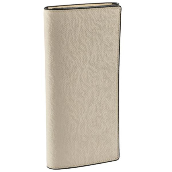 Valextra ヴァレクストラ/VALEXTRA 財布 メンズ CONTINENTAL PURSE  