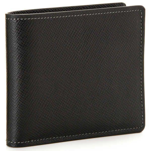 グローブトロッター Globe Trotter 財布 メンズ 二つ折り財布 6 Card Billfold ブラック Wlt6cb 0001 B Buyee Buyee Japanese Proxy Service Buy From Japan Bot Online
