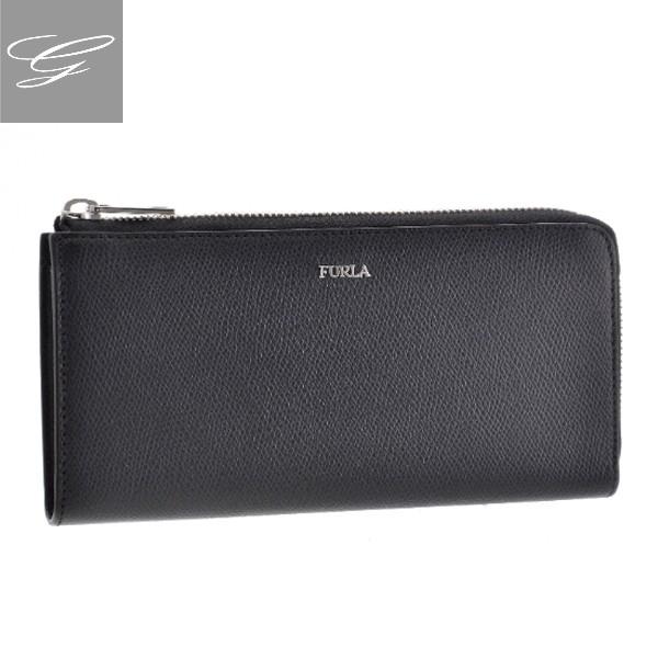 ss Sale フルラ Furla 財布 メンズ Marte L字ファスナー長財布 Onyx 年春夏 Pt07 Att O60 9072 239pt07atto60 Import Brand Grace 通販 Yahoo ショッピング