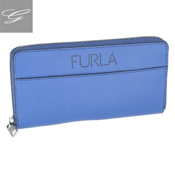 ss Sale フルラ ラウンドファスナー長財布 Furla 財布 メンズ Ulisse Bluette Pu67 Oas Erh 239pu67oaserh Import Brand Grace 通販 Yahoo ショッピング