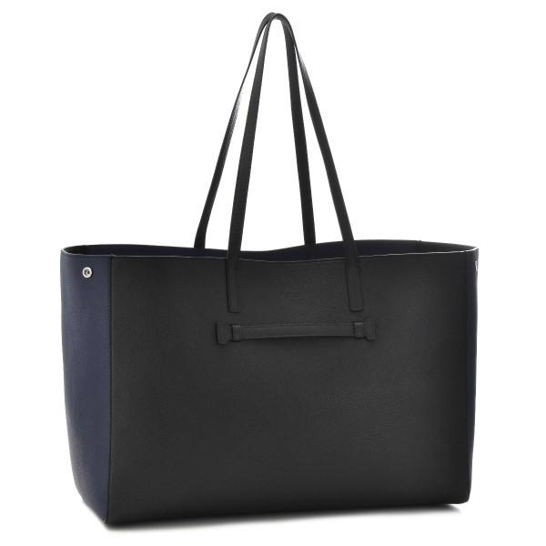 フルラ/FURLA バッグ メンズ カーフスキン リバーシブルトートバッグ