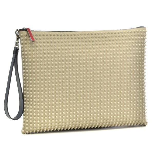 Louboutin Peter Pouch 【並行輸入品】 クリスチャンルブタン