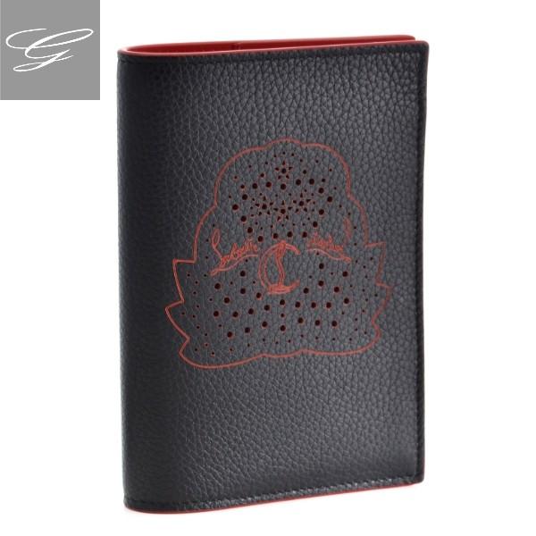 ルブタン　パスポートケース 楽天市場】クリスチャンルブタン Christian Louboutin