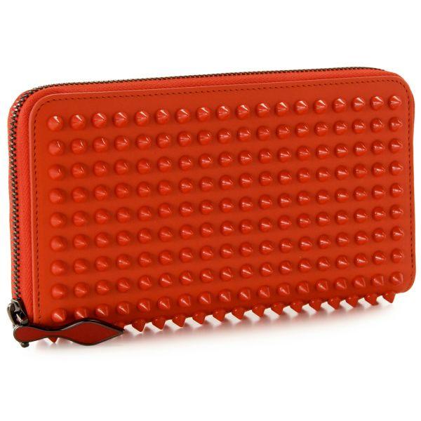 RIMOWA クリスチャンルブタン/CHRISTIAN LOUBOUTIN 財布 カーフ RIMOWA クリスチャンルブタン/CHRISTIAN LOUBOUTIN 財布 カーフ