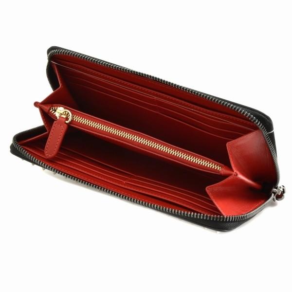 クリスチャンルブタン Christian Louboutin 財布 メンズ Panettone Spikes Wallet ラウンドファスナー長財布 ブラック 0002 B078 Buyee Servicio De Proxy Japones Buyee Compra En Japon