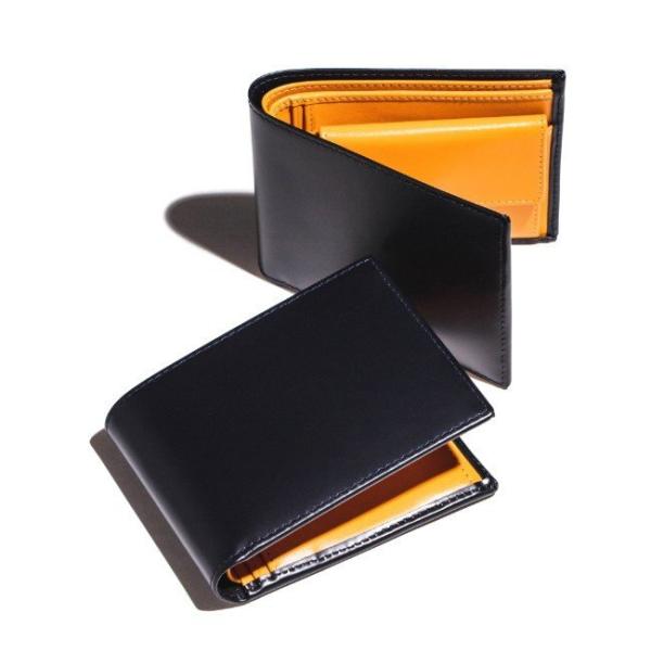 エッティンガー(ETTINGER) メンズ二つ折り財布 | 通販・人気ランキング 